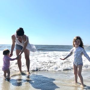 Meet your Posher, Katherine